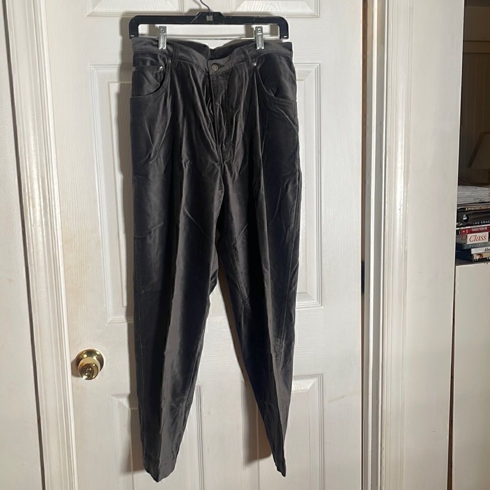 Style and Co Time to Shine Collection Ladies Dress Pants - Picture 5 of 9